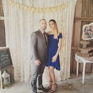 Meet your Posher, Ciera